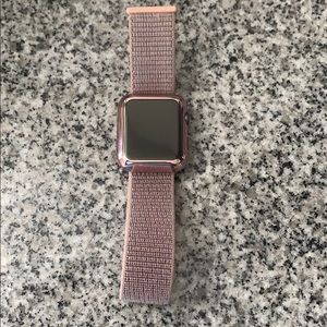 Apple Watch series 3